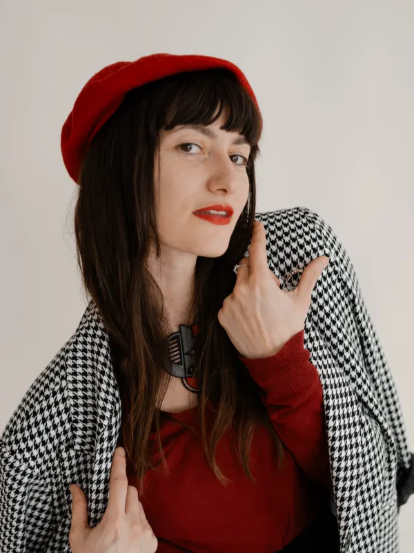 Valerie Sarle